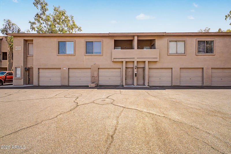 1406 Emerald Ave #121, Mesa, AZ 85202