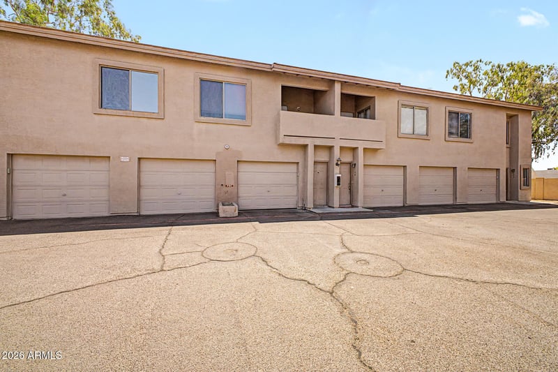 1406 Emerald Ave #121, Mesa, AZ 85202