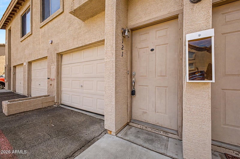 1406 Emerald Ave #121, Mesa, AZ 85202
