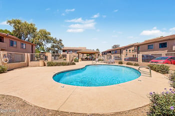 1406 Emerald Ave #121, Mesa, AZ 85202