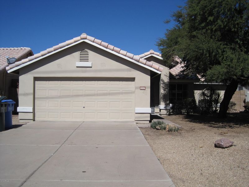 1406 W Grovers Ave, Phoenix, AZ 85023