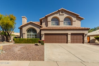 1406 W Stacey Ln, Tempe, AZ 85284