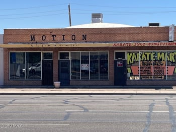 1407-09-11 Indian School Rd, Phoenix, AZ 85013