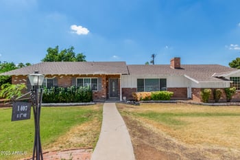 1407 1st St, Mesa, AZ 85203