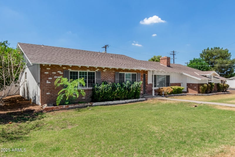 1407 1st St, Mesa, AZ 85203