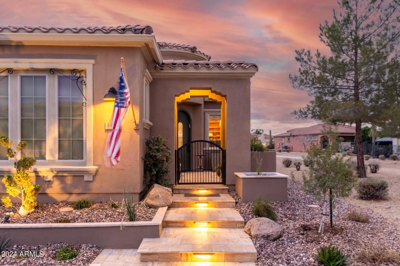 1407 Artemis Trl, San Tan Valley, AZ 85140