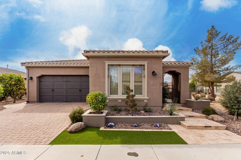 1407 Artemis Trl, San Tan Valley, AZ 85140
