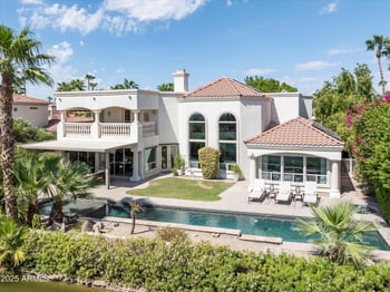 1407 Coral Cove Dr, Gilbert, AZ 85234