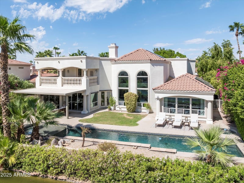 1407 Coral Cove Dr, Gilbert, AZ 85234