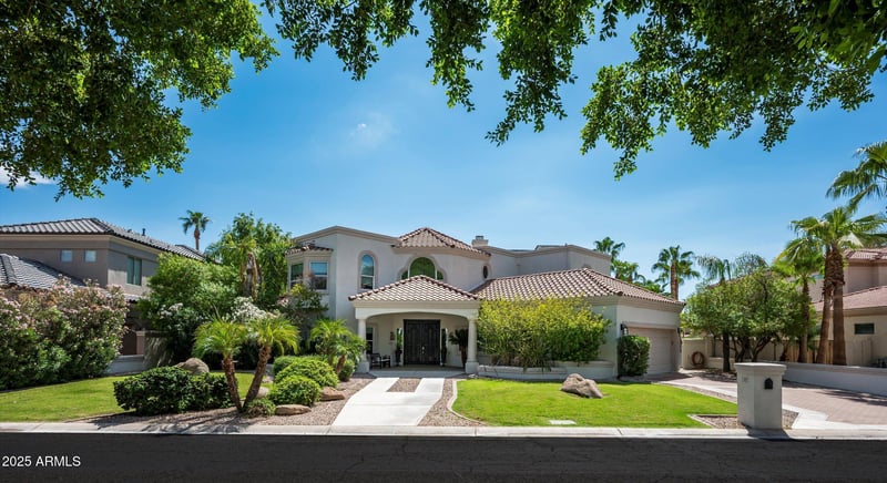 1407 Coral Cove Dr, Gilbert, AZ 85234