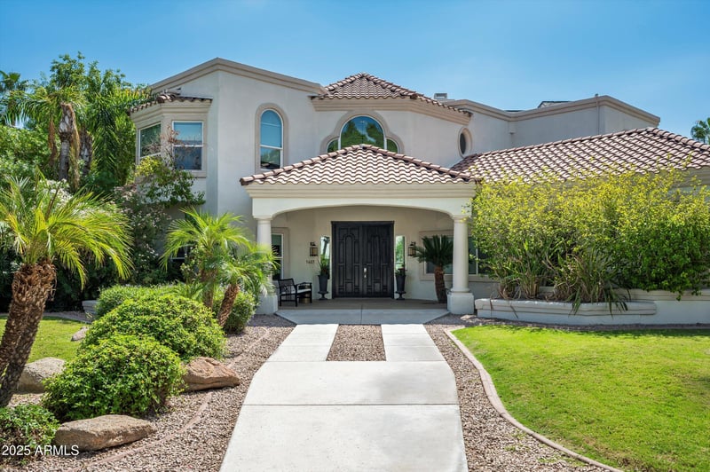 1407 Coral Cove Dr, Gilbert, AZ 85234