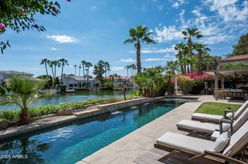 1407 Coral Cove Dr, Gilbert, AZ 85234