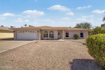 1407 Gemini Dr, Tempe, AZ 85283