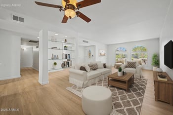 1407 Gemini Dr, Tempe, AZ 85283