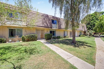 1407 Malibu Dr, Tempe, AZ 85282