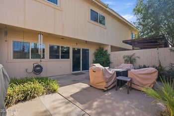 1407 Malibu Dr, Tempe, AZ 85282