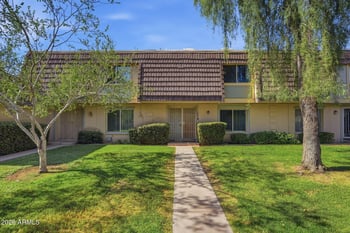 1407 Malibu Dr, Tempe, AZ 85282
