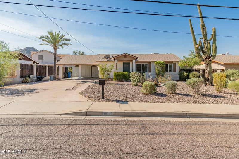 1407 Mountain View Rd, Phoenix, AZ 85020