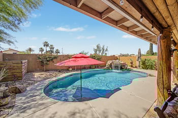 1407 Page Ave, Gilbert, AZ 85233