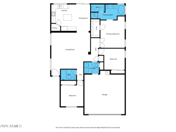 1407 Page Ave, Gilbert, AZ 85233