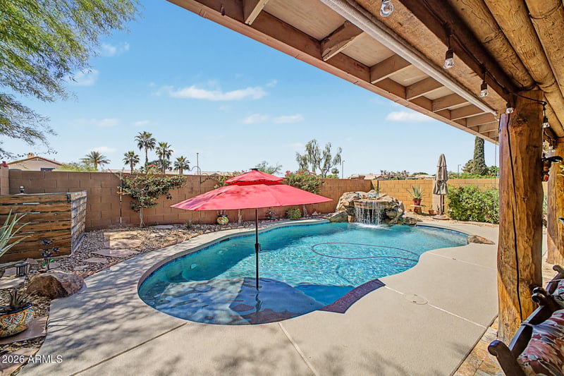 1407 Page Ave, Gilbert, AZ 85233
