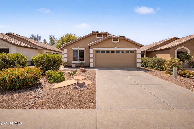 1407 Page Ave, Gilbert, AZ 85233