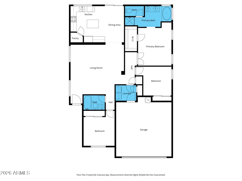 1407 Page Ave, Gilbert, AZ 85233