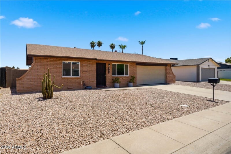 1407 Rosal Pl, Chandler, AZ 85224