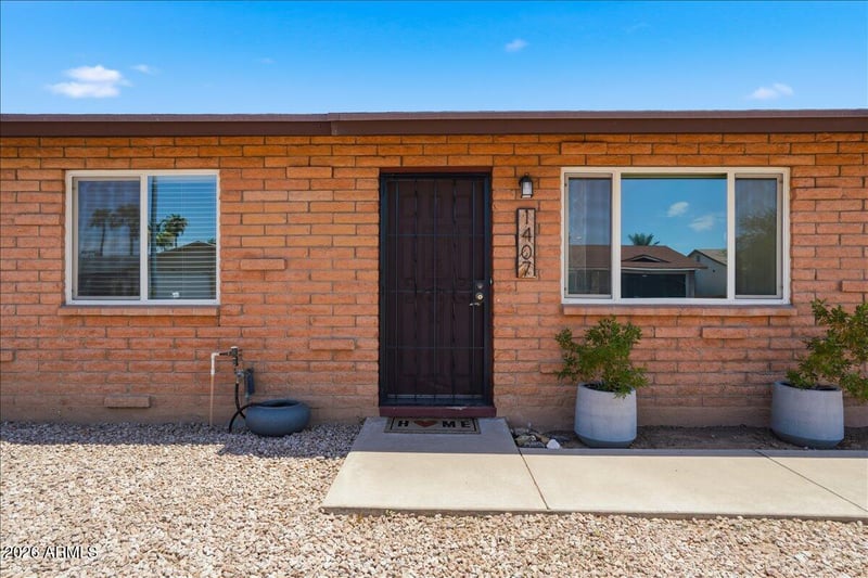 1407 Rosal Pl, Chandler, AZ 85224