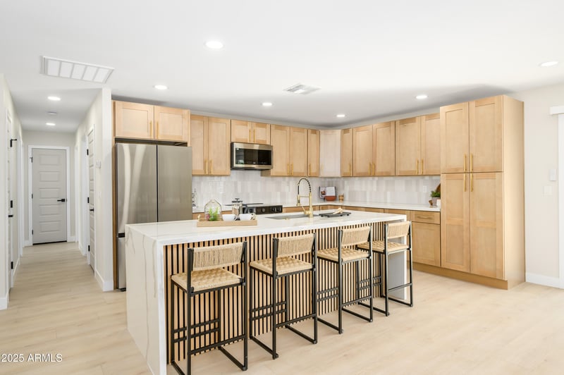 1407 Wesleyan Dr, Tempe, AZ 85282