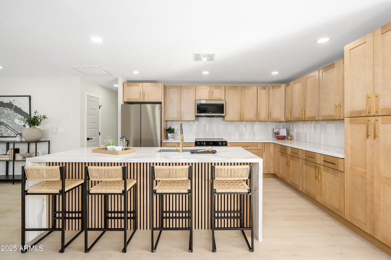 1407 Wesleyan Dr, Tempe, AZ 85282