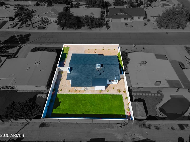 1407 Wesleyan Dr, Tempe, AZ 85282