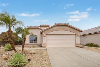 14072 Fieldings Ferry, Surprise, AZ 85374