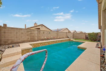 14072 Fieldings Ferry, Surprise, AZ 85374