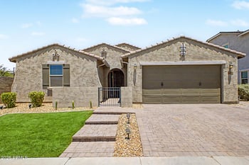 14074 Holly St, Goodyear, AZ 85395