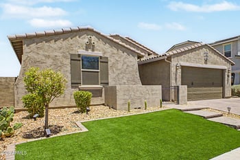 14074 Holly St, Goodyear, AZ 85395