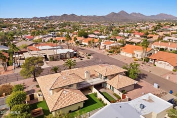 14075 Cameo Dr #A, Fountain Hills, AZ 85268
