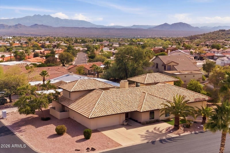 14075 Cameo Dr #A, Fountain Hills, AZ 85268
