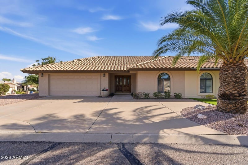 14075 Cameo Dr #A, Fountain Hills, AZ 85268