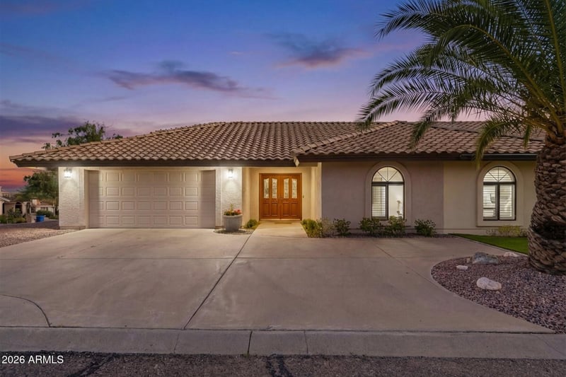 14075 Cameo Dr #A, Fountain Hills, AZ 85268