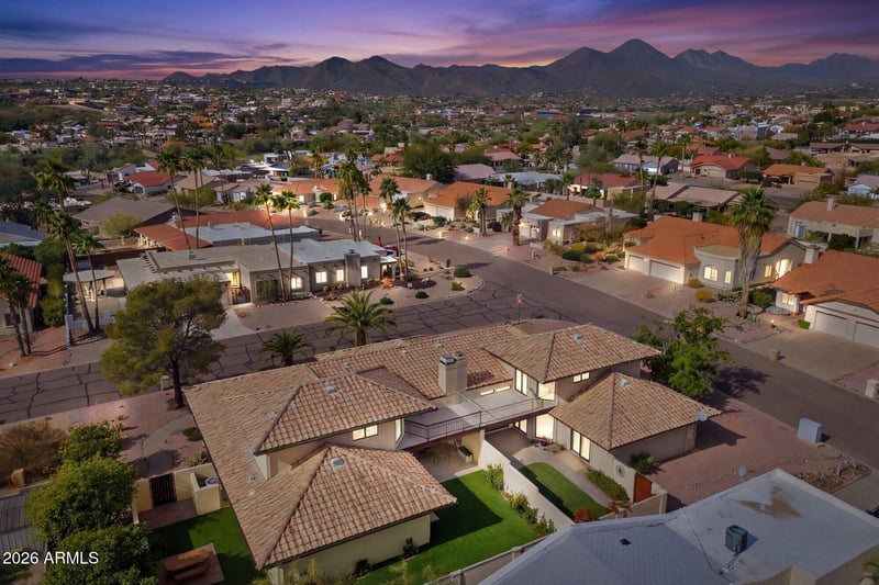14075 Cameo Dr #A, Fountain Hills, AZ 85268