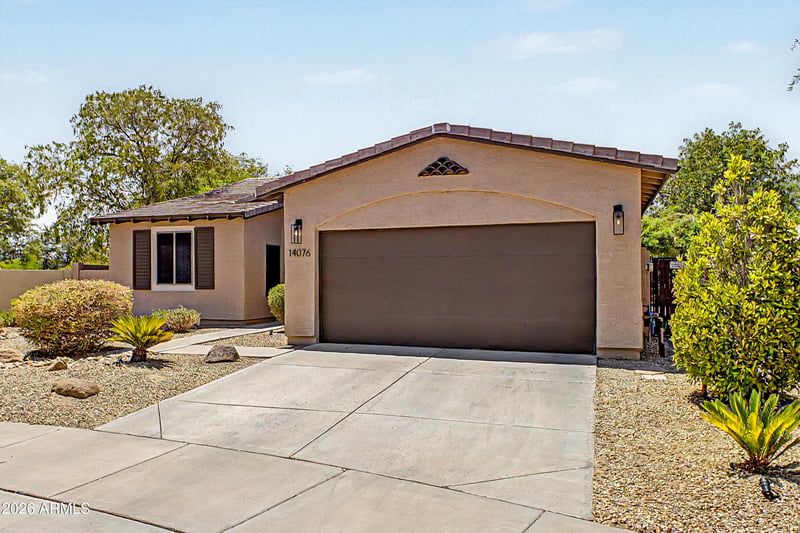 14076 N 138th Ln, Surprise, AZ 85379
