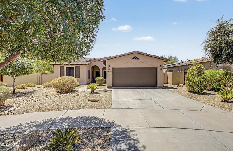 14076 N 138th Ln, Surprise, AZ 85379