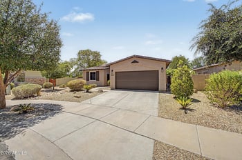 14076 N 138th Ln, Surprise, AZ 85379
