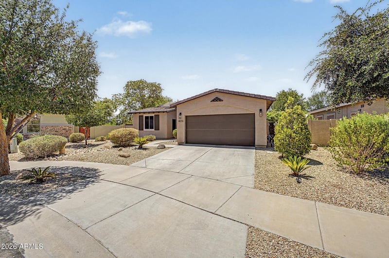 14076 N 138th Ln, Surprise, AZ 85379
