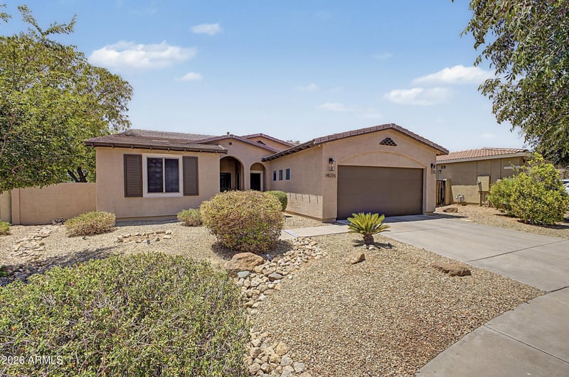 14076 N 138th Ln, Surprise, AZ 85379