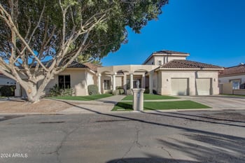1408 E Coral Cove Dr, Gilbert, AZ 85234