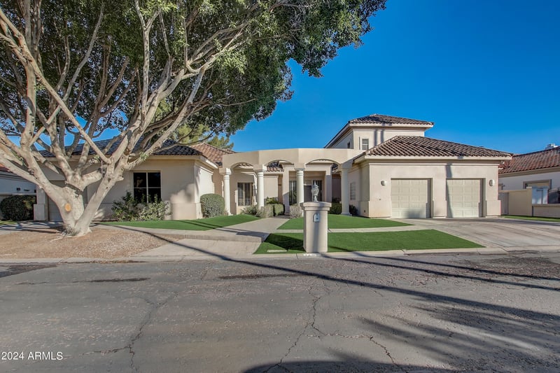 1408 E Coral Cove Dr, Gilbert, AZ 85234