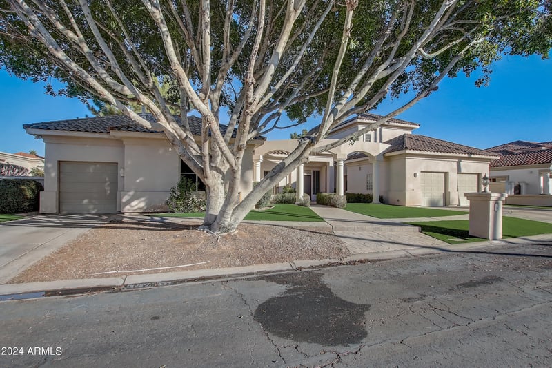 1408 E Coral Cove Dr, Gilbert, AZ 85234