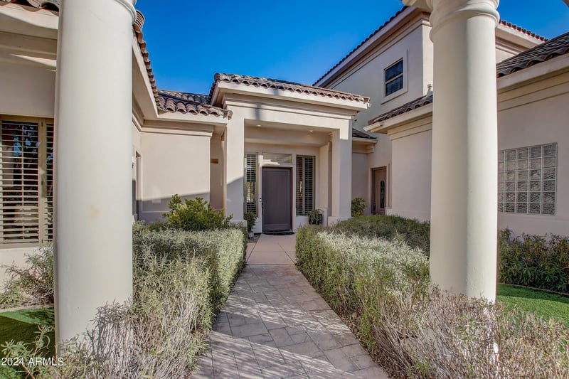 1408 E Coral Cove Dr, Gilbert, AZ 85234